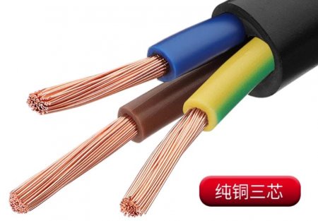 涨知识，电缆的性能和规格，电缆知识一