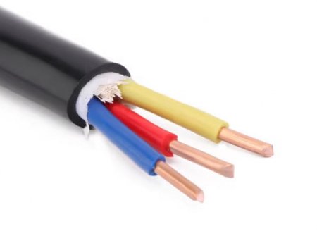 干货分享，电线电缆中BV、BLV等符号含义