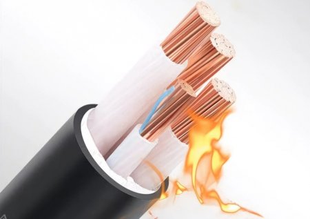 教你正确选择电线电缆型号