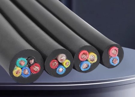 电线电缆名词及专用术语，电缆人必学知识