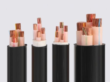 消防中常用的电线电缆，你知道几个？