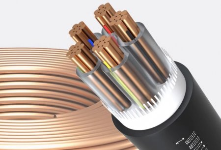 电缆中的铜是一样的吗？今天来普及一下电缆中的铜相关的知识