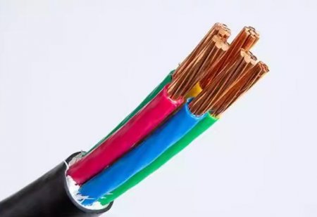 什么是母线电缆？