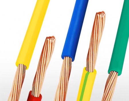 RVVB电缆知识：家装、弱电常用款的知识点